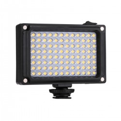 Накамерный свет Puluz PU4096 Led